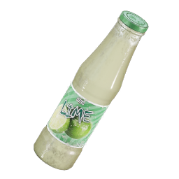GlassBottle03