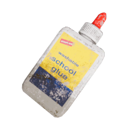 Glue