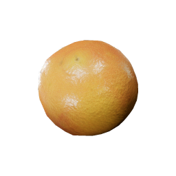 GrapeFruit