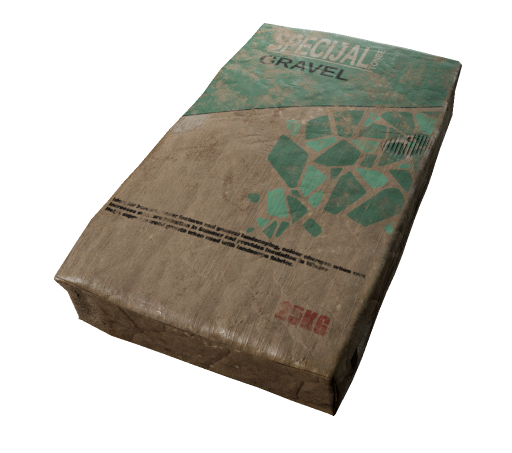 GravelBag