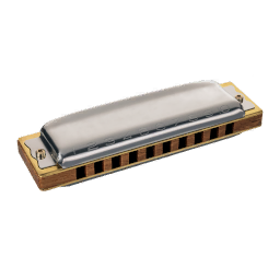 Harmonica