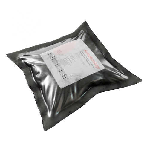 Hemostatic_Dressing