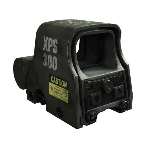 WeaponSights_V3_Holographic