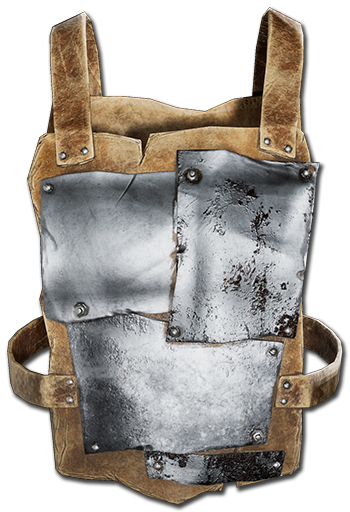 Improvised_Bulletproof_Armor