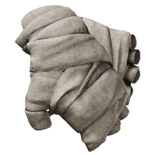 Improvised_Gloves