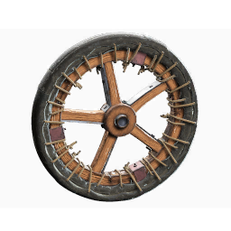 Improvised_Motorcycle_Wheel
