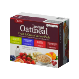 Instant_OatMeal