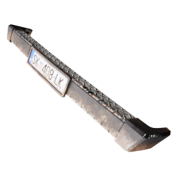Laika_Bumper_Front_Item