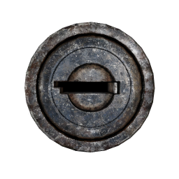 Lock_Item_Basic