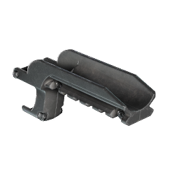 M1911_Rail