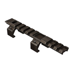 MP5_Rail_Short