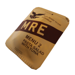 MRE_TunaSalad