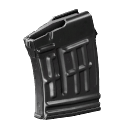 Magazine_SVD_Dragunov