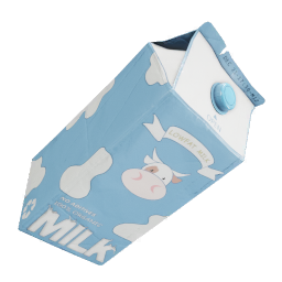 Milk