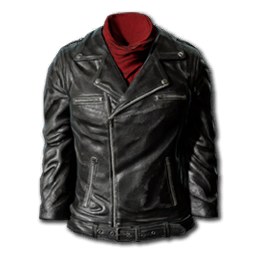 Negan_Jacket