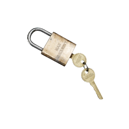 Padlock