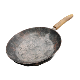 Pan