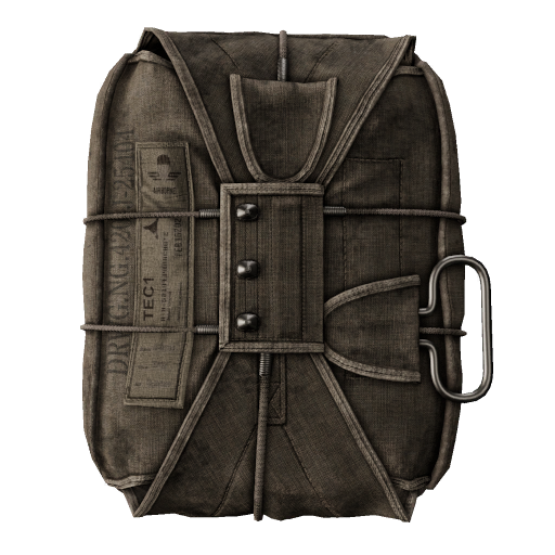 Parachute