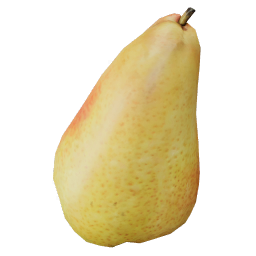 Pear