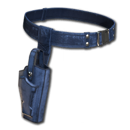 Police_Handgun_Holster