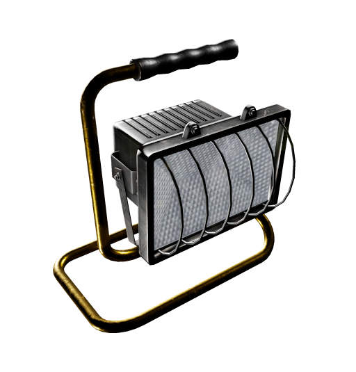 PortableWorkLight