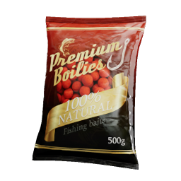 PremiumBoiliesPack