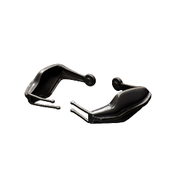 RIS_Hand_Guards_Civilian_Item