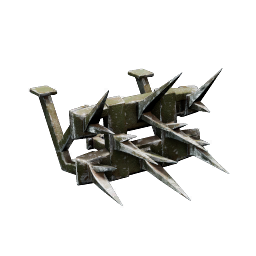 RIS_Spikes_Military
