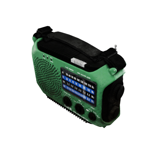 Radio