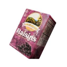 Raisins