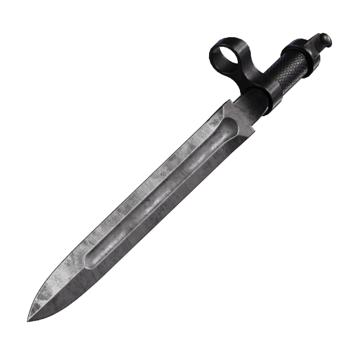 SKS_Bayonet
