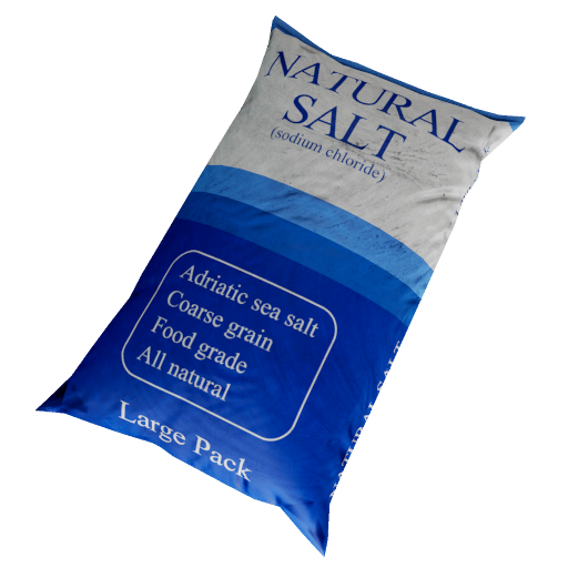 SaltBag