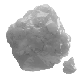 SaltGrain