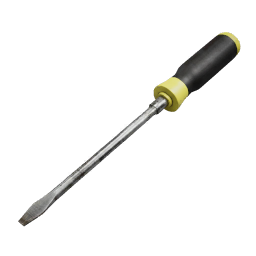Screwdriver