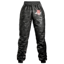 Shimoro_Pants