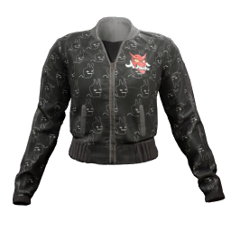 Shimoro_Vest