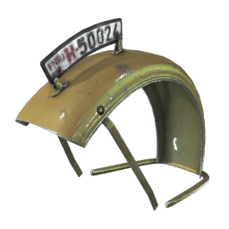SidecarBike_Fender_Front_Item