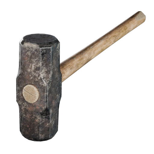 Sledgehammer