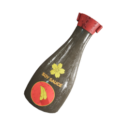 SoySauce