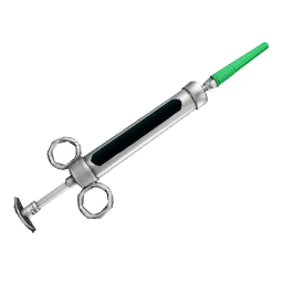 Syringe