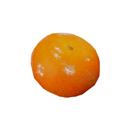 Tangerine