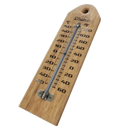 Thermometer