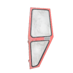 Tractor_Body_Top_Door_Left_Item
