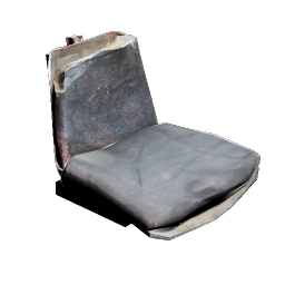 Tractor_Seat_Driver_Item
