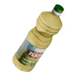 VegetableOil