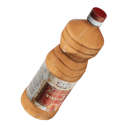 Vinegar