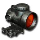 WeaponSights_MRO_Red_Dot