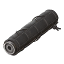 WeaponSuppressor_338_Black