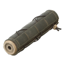 WeaponSuppressor_338_Tan