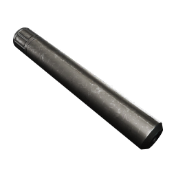 WeaponSuppressor_Handgun